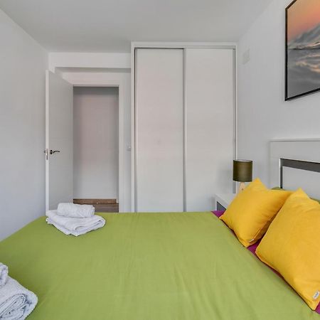 Luxury Apartment City Center Alicante Esterno foto