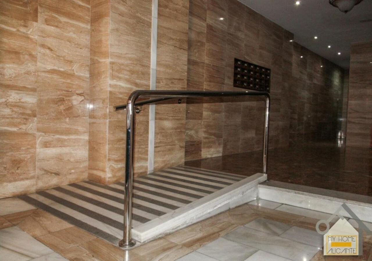 Luxury Apartment City Center Alicante Esterno foto